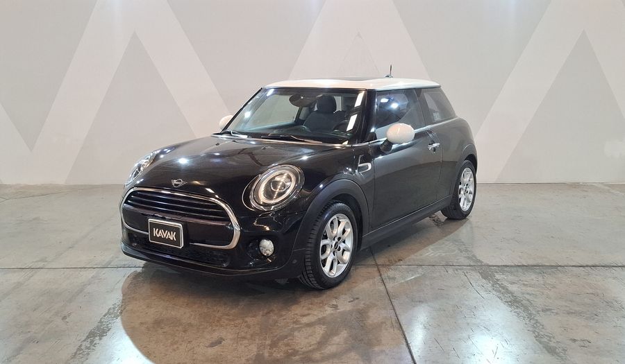 Mini Cooper 1.5 COOPER CHILI DCT Hatchback 2020