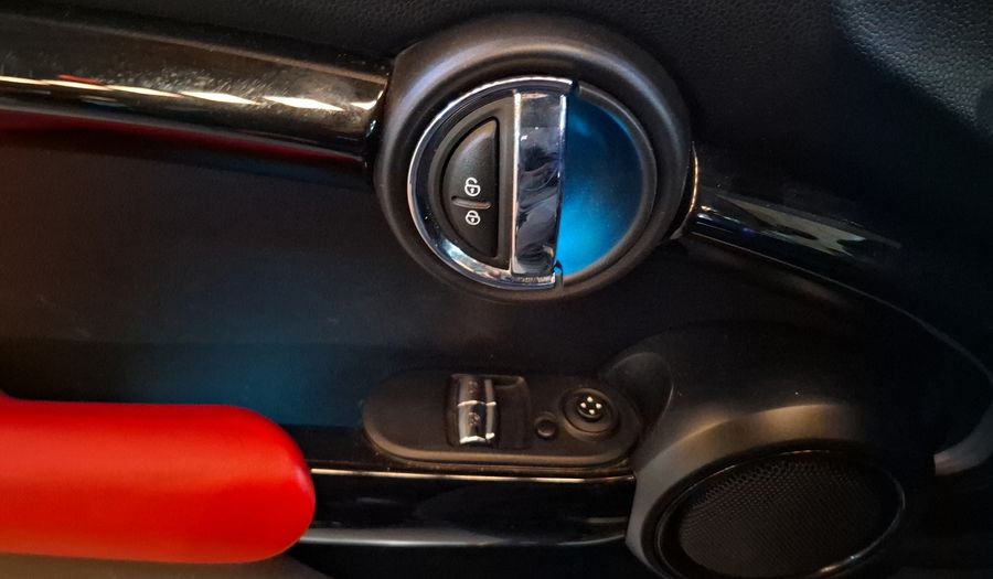 Mini Cooper 1.5 COOPER CHILI DCT Hatchback 2020