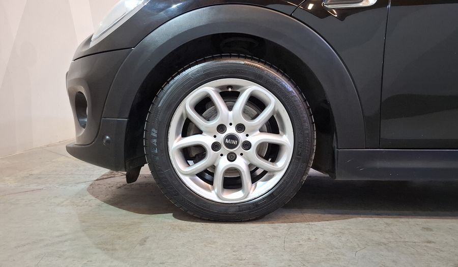 Mini Cooper 1.5 COOPER CHILI DCT Hatchback 2020