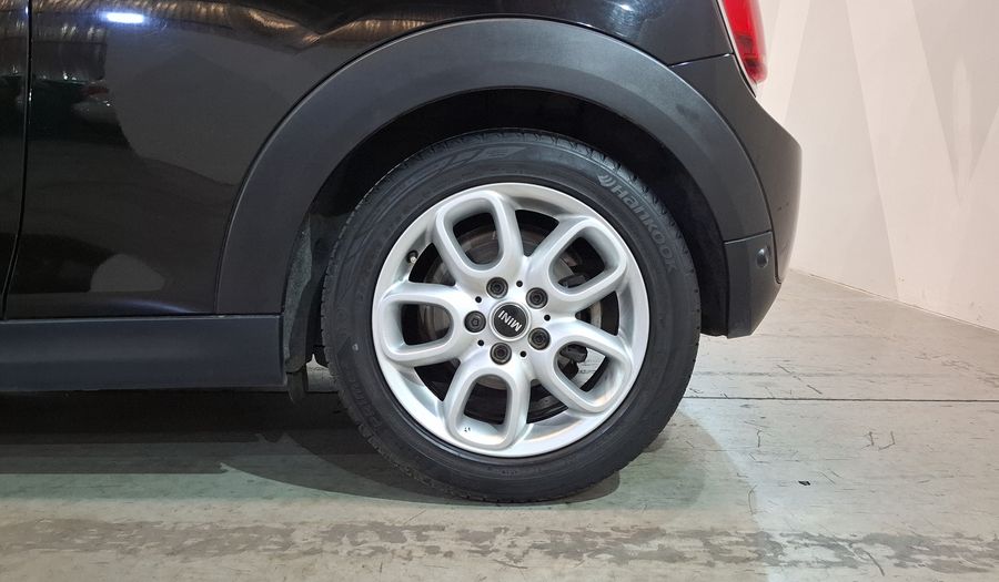 Mini Cooper 1.5 COOPER CHILI DCT Hatchback 2020