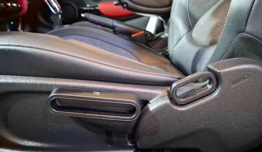 Mini Cooper 1.5 COOPER CHILI DCT Hatchback 2020