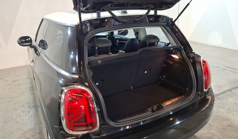 Mini Cooper 1.5 COOPER CHILI DCT Hatchback 2020