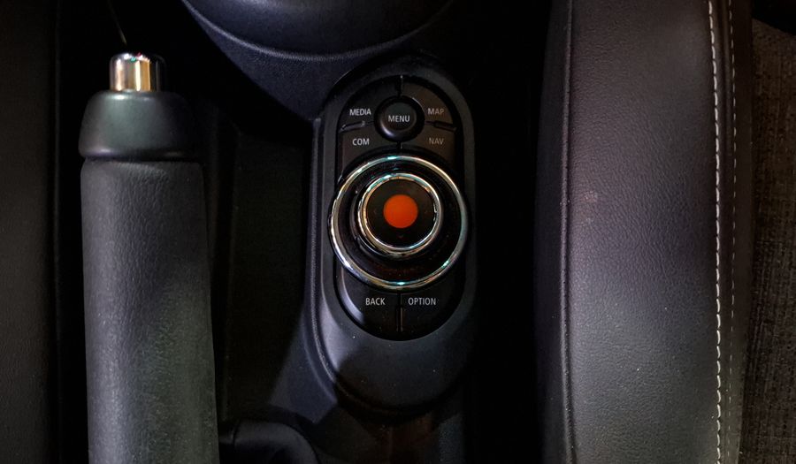 Mini Cooper 1.5 COOPER CHILI DCT Hatchback 2020