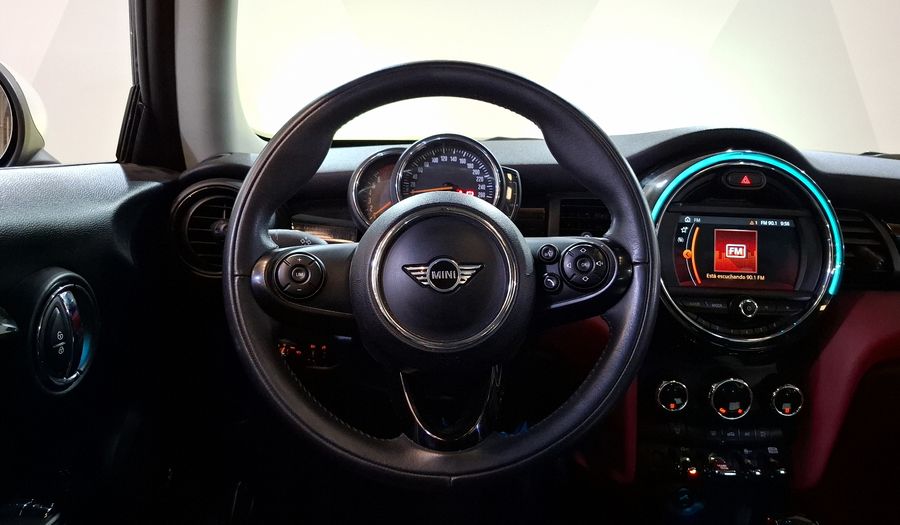 Mini Cooper 1.5 COOPER CHILI DCT Hatchback 2020
