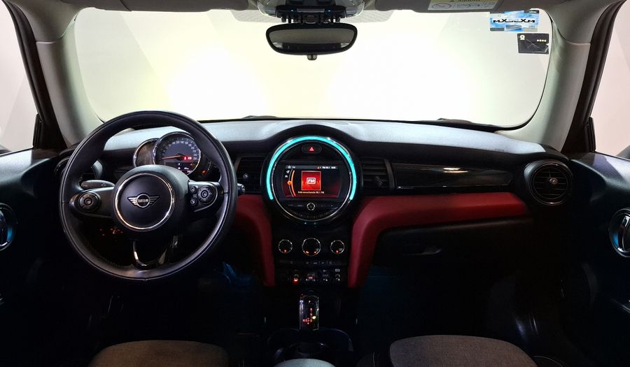 Mini Cooper 1.5 COOPER CHILI DCT Hatchback 2020