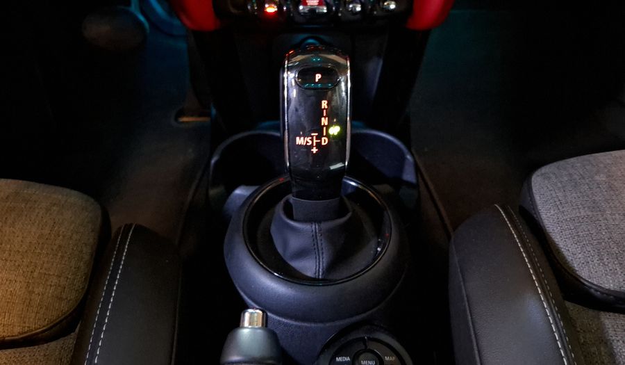 Mini Cooper 1.5 COOPER CHILI DCT Hatchback 2020