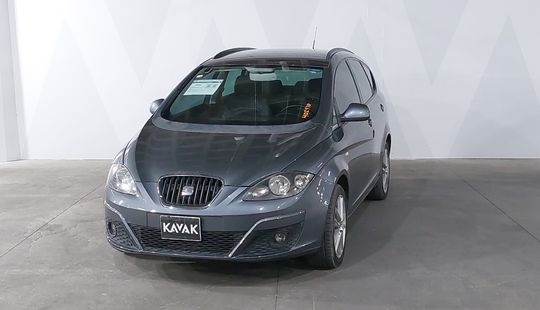 Seat • Altea XL