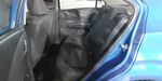 Chevrolet Sonic 1.6 AT E LT Sedan 2017