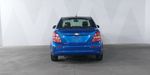 Chevrolet Sonic 1.6 AT E LT Sedan 2017