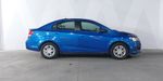 Chevrolet Sonic 1.6 AT E LT Sedan 2017