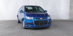 Chevrolet Sonic 1.6 AT E LT Sedan 2017