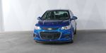 Chevrolet Sonic 1.6 AT E LT Sedan 2017