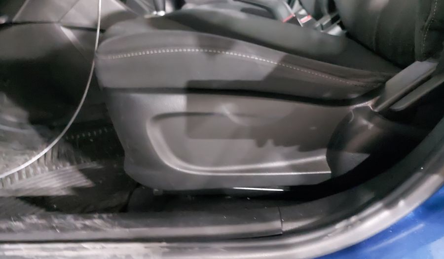 Chevrolet Sonic 1.6 AT E LT Sedan 2017