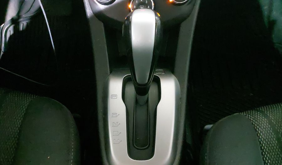 Chevrolet Sonic 1.6 AT E LT Sedan 2017