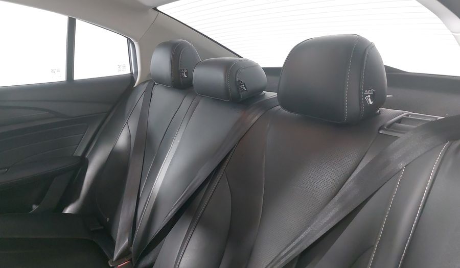 Mg Mg5 1.5 ELEGANCE CVT Sedan 2024