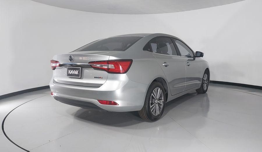 Mg Mg5 1.5 ELEGANCE CVT Sedan 2024