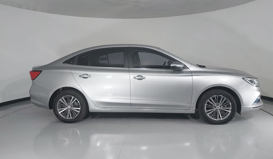 Mg Mg5 1.5 ELEGANCE CVT Sedan 2024