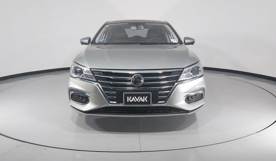 Mg Mg5 1.5 ELEGANCE CVT Sedan 2024