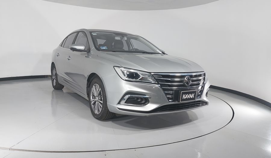 Mg Mg5 1.5 ELEGANCE CVT Sedan 2024