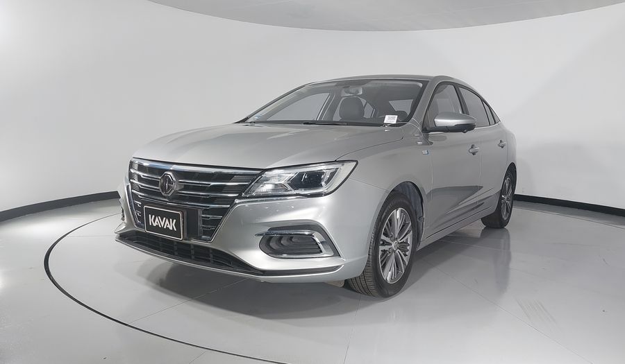 Mg Mg5 1.5 ELEGANCE CVT Sedan 2024