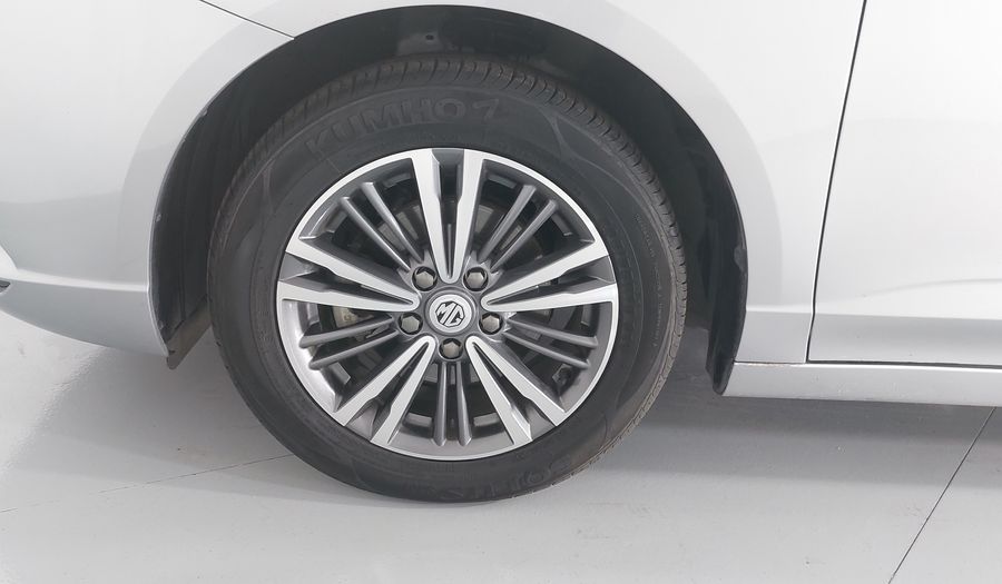 Mg Mg5 1.5 ELEGANCE CVT Sedan 2024