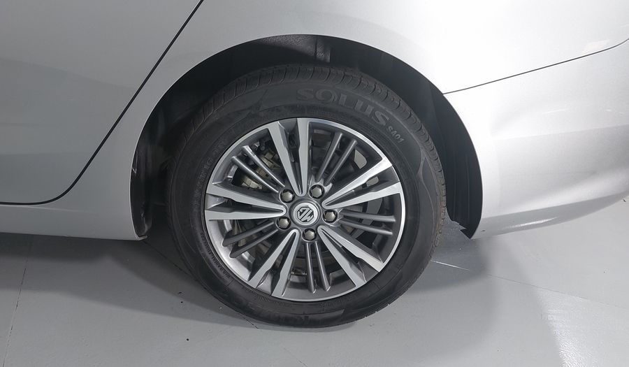 Mg Mg5 1.5 ELEGANCE CVT Sedan 2024
