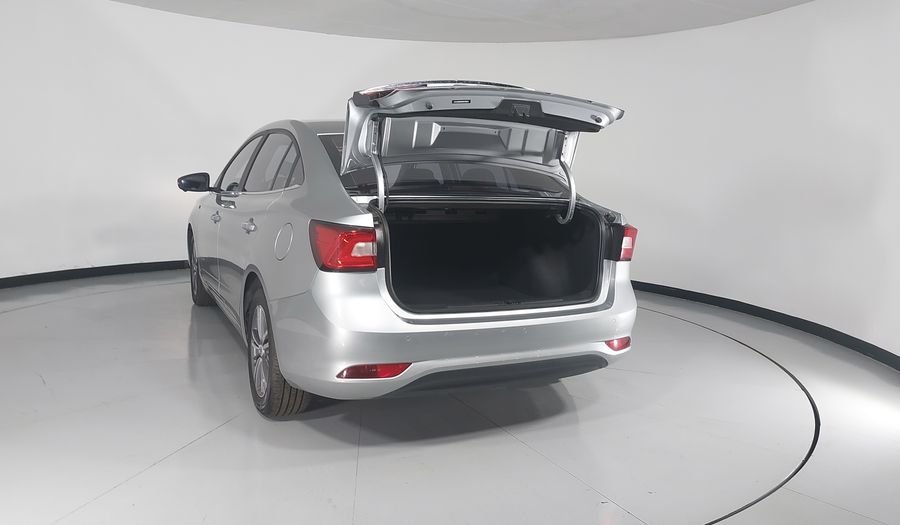 Mg Mg5 1.5 ELEGANCE CVT Sedan 2024