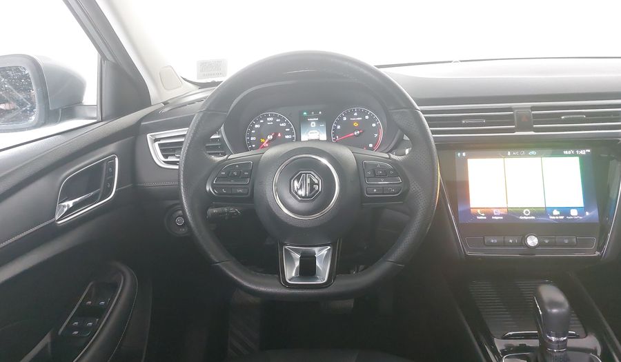 Mg Mg5 1.5 ELEGANCE CVT Sedan 2024