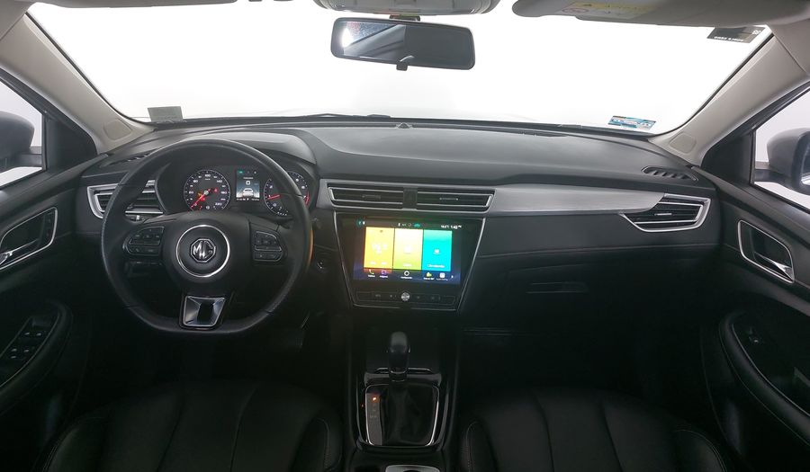 Mg Mg5 1.5 ELEGANCE CVT Sedan 2024