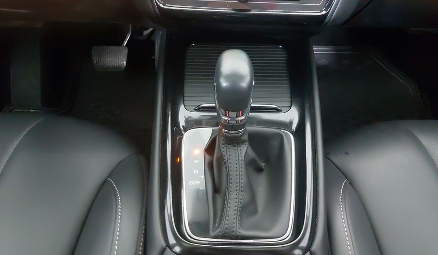 Mg Mg5 1.5 ELEGANCE CVT Sedan 2024