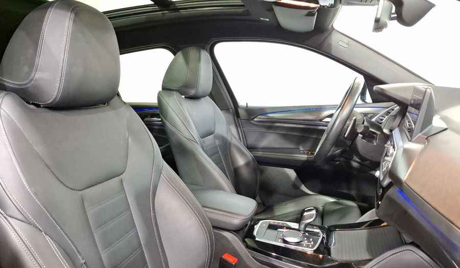 Bmw X4 2.0 XDRIVE30I AUTO Suv 2023