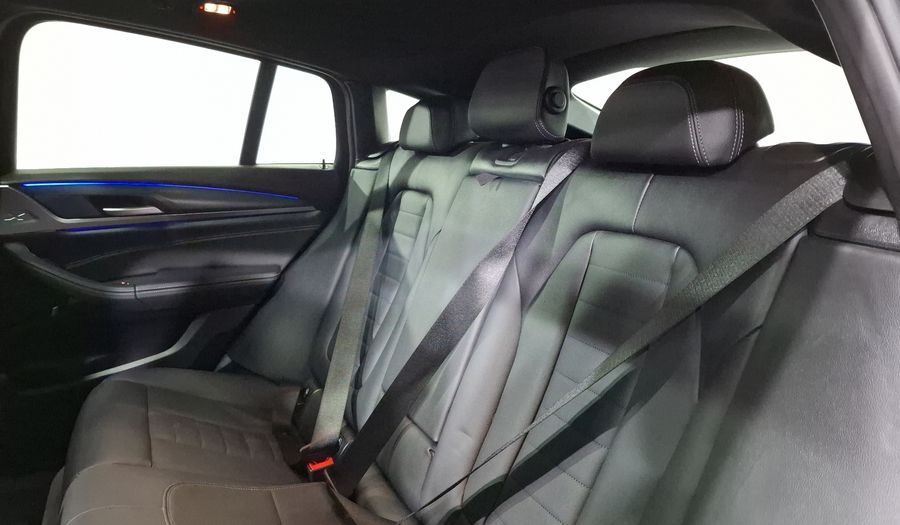 Bmw X4 2.0 XDRIVE30I AUTO Suv 2023