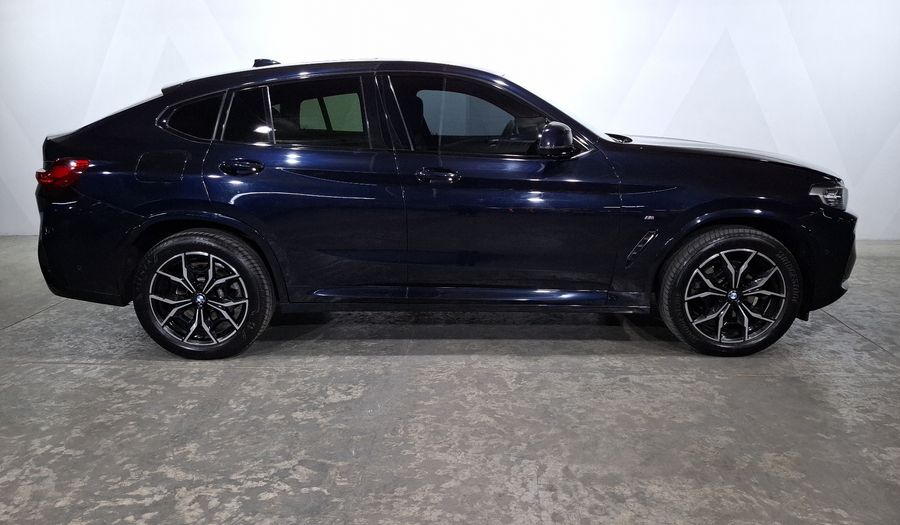 Bmw X4 2.0 XDRIVE30I AUTO Suv 2023