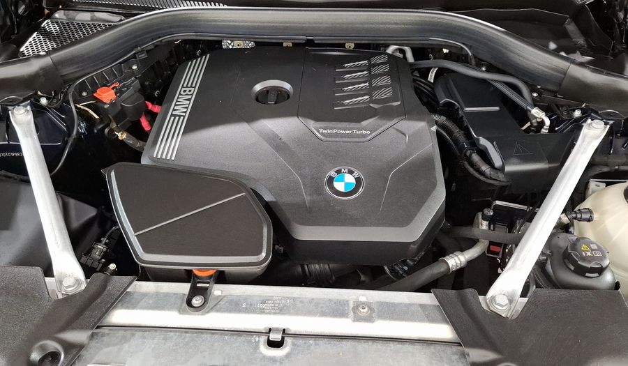 Bmw X4 2.0 XDRIVE30I AUTO Suv 2023