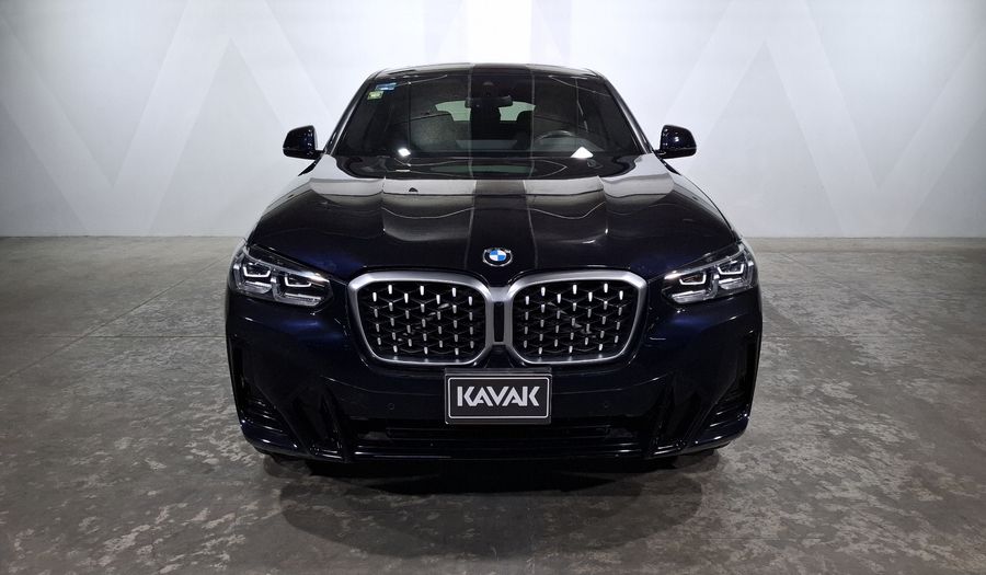 Bmw X4 2.0 XDRIVE30I AUTO Suv 2023