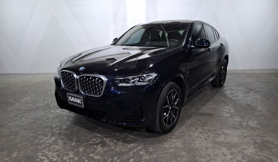 Bmw X4 2.0 XDRIVE30I AUTO Suv 2023