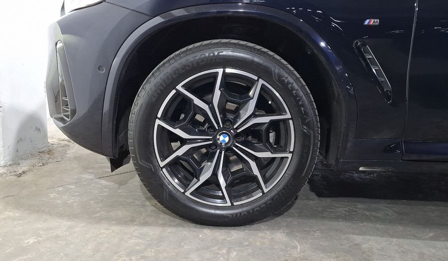Bmw X4 2.0 XDRIVE30I AUTO Suv 2023