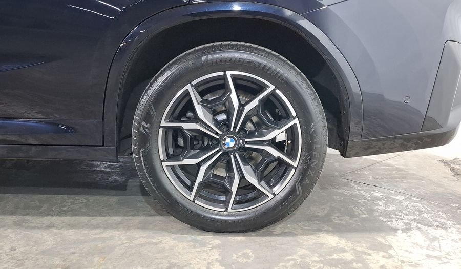 Bmw X4 2.0 XDRIVE30I AUTO Suv 2023