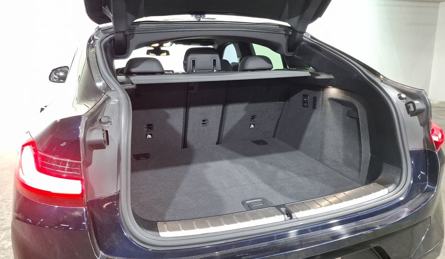 Bmw X4 2.0 XDRIVE30I AUTO Suv 2023