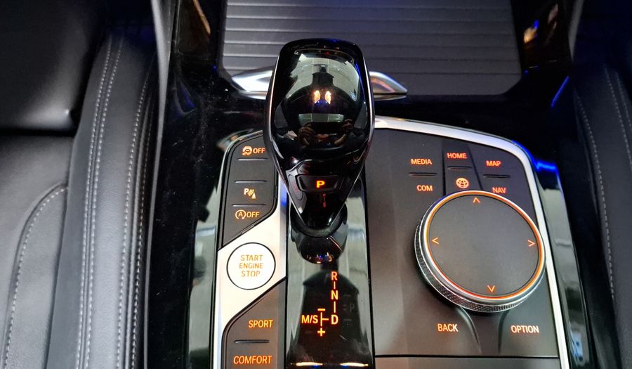Bmw X4 2.0 XDRIVE30I AUTO Suv 2023