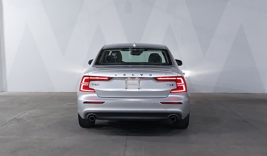 Volvo S60 2.0 T5 IGNITE AUTO 4WD Sedan 2020