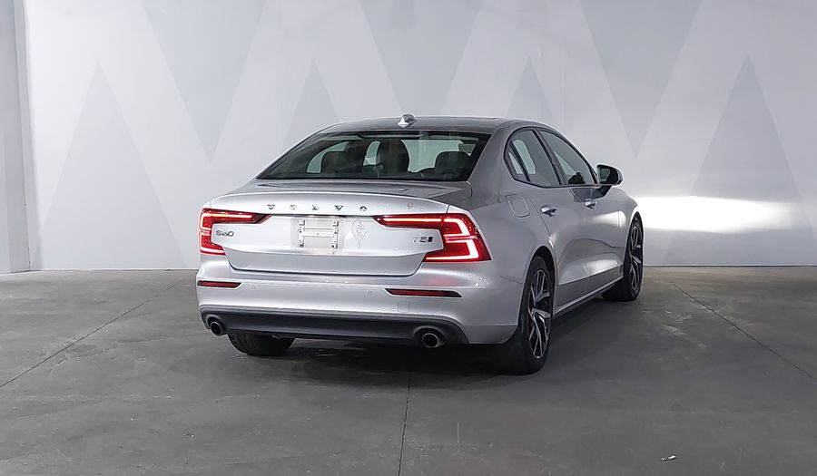 Volvo S60 2.0 T5 IGNITE AUTO 4WD Sedan 2020