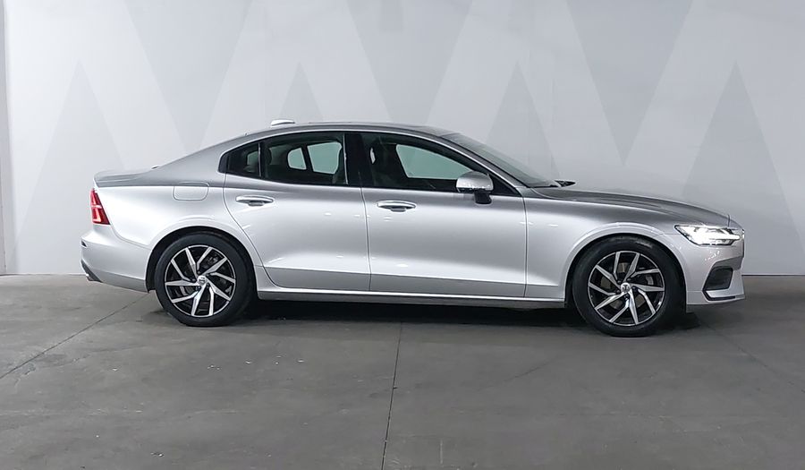 Volvo S60 2.0 T5 IGNITE AUTO 4WD Sedan 2020