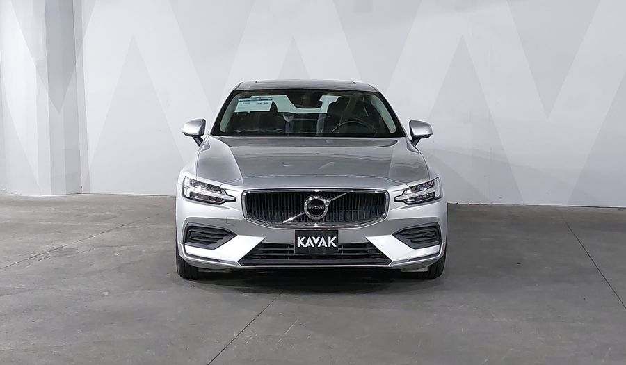 Volvo S60 2.0 T5 IGNITE AUTO 4WD Sedan 2020