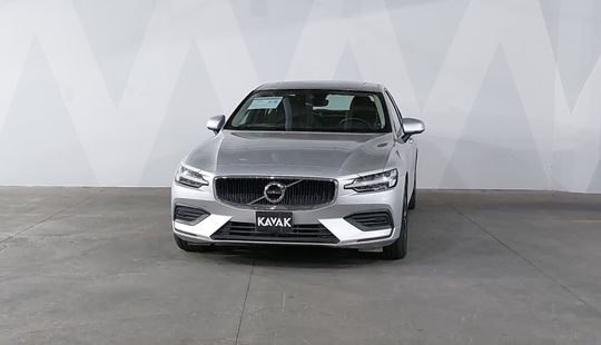 Volvo • S60