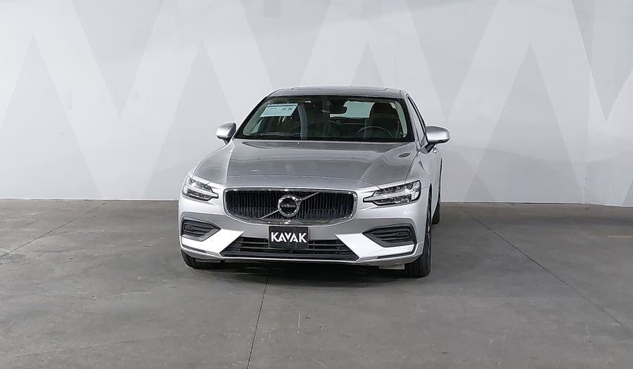 Volvo S60 2.0 T5 IGNITE AUTO 4WD Sedan 2020