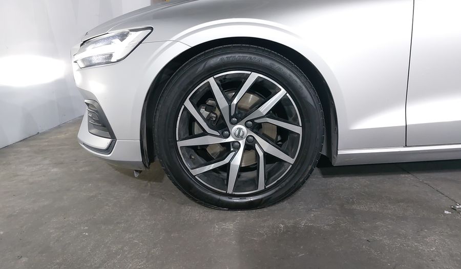 Volvo S60 2.0 T5 IGNITE AUTO 4WD Sedan 2020
