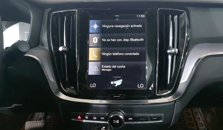 Volvo S60 2.0 T5 IGNITE AUTO 4WD Sedan 2020