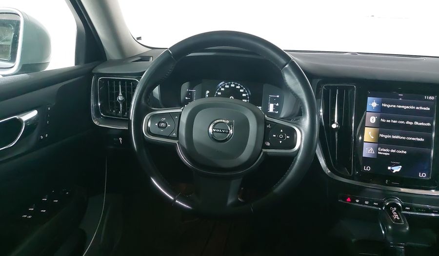 Volvo S60 2.0 T5 IGNITE AUTO 4WD Sedan 2020