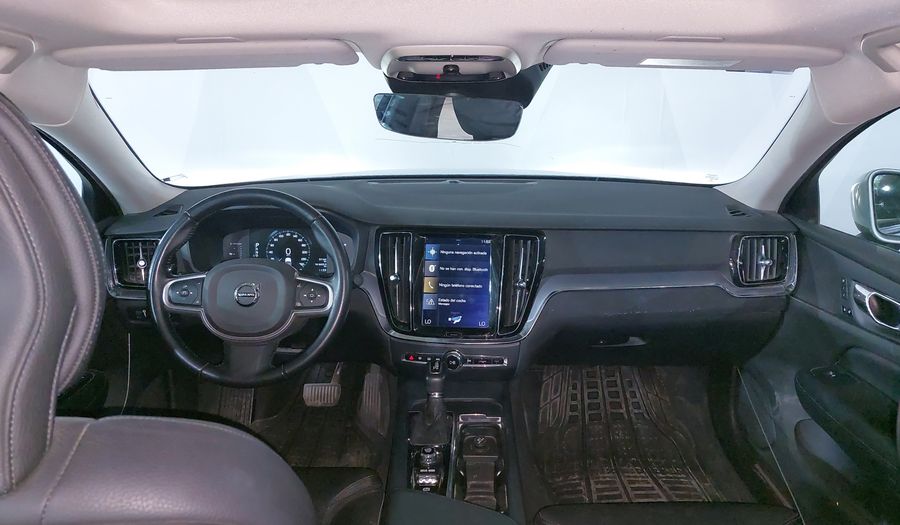 Volvo S60 2.0 T5 IGNITE AUTO 4WD Sedan 2020